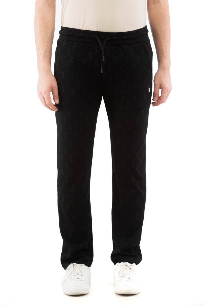 PANTS - BLACK
