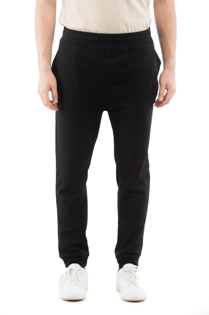 PANTS - BLACK