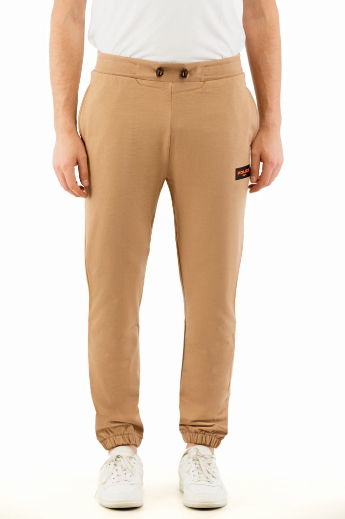 PANTS - BEIGE