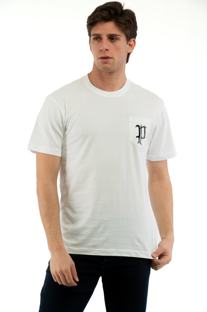 T-SHIRT - WHITE