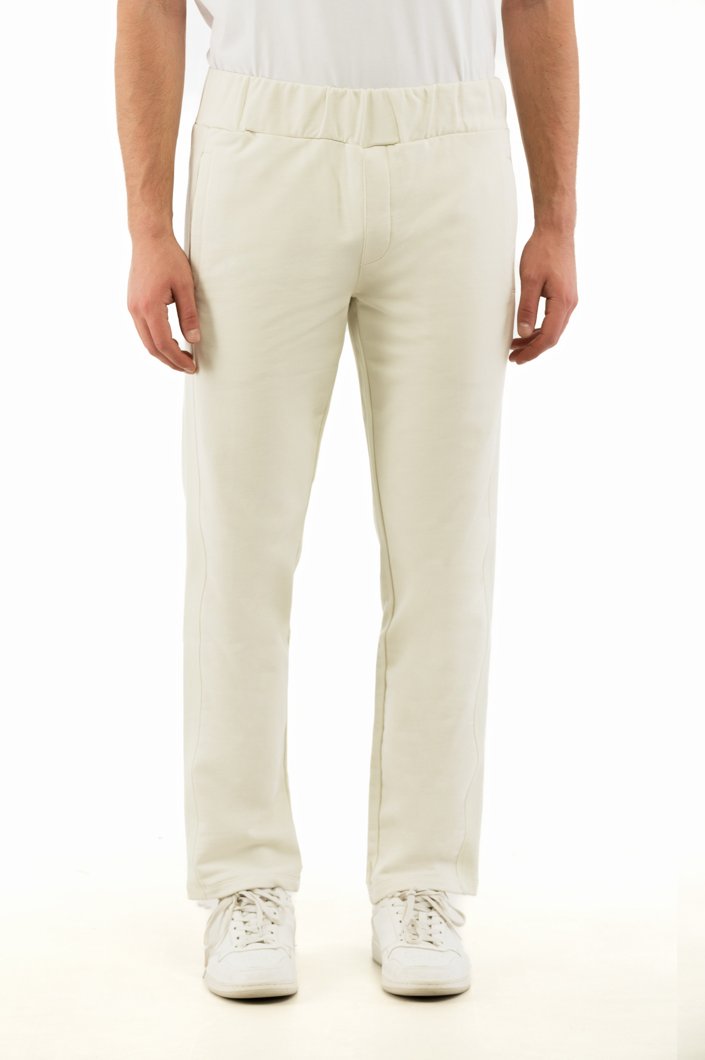 PANTS - WHITE ONYX (GHIACCIO)