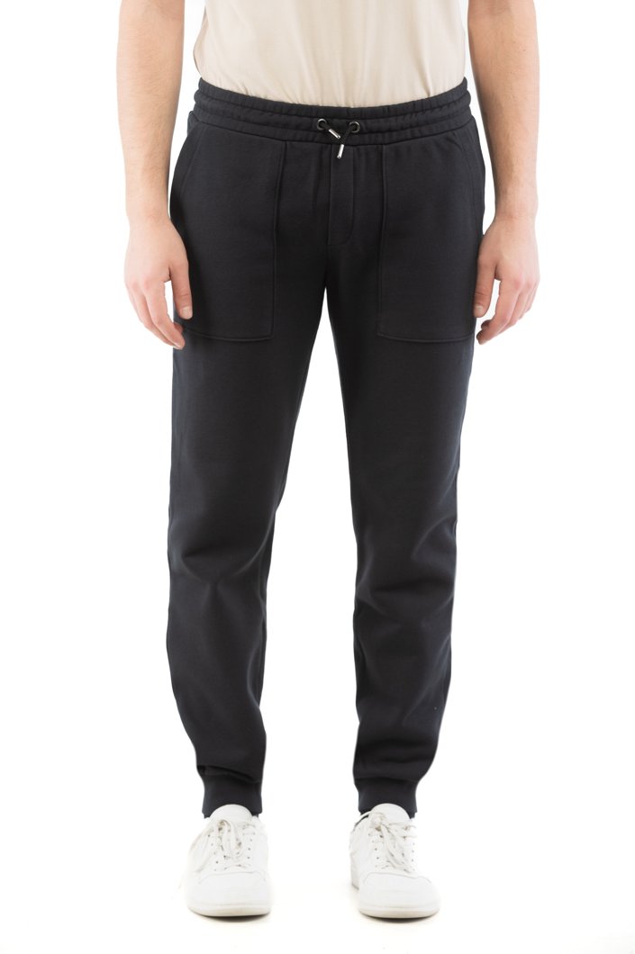 PANTS - BLACK