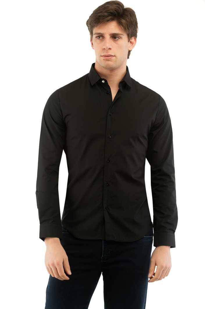 SHIRT - BLACK BEAUTY (NERO)