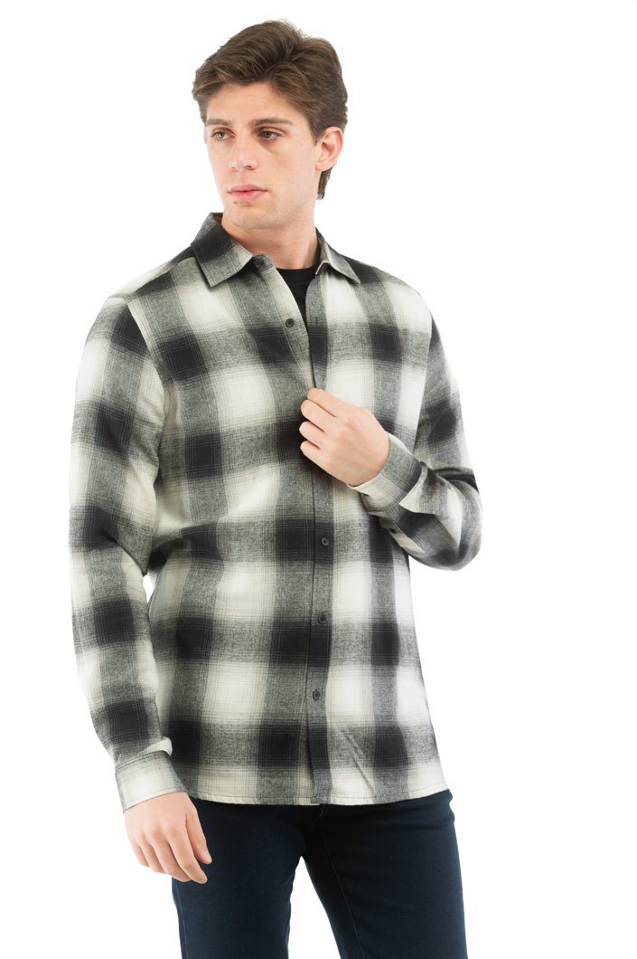 SHIRT - BLACK BEAUTY (NERO)