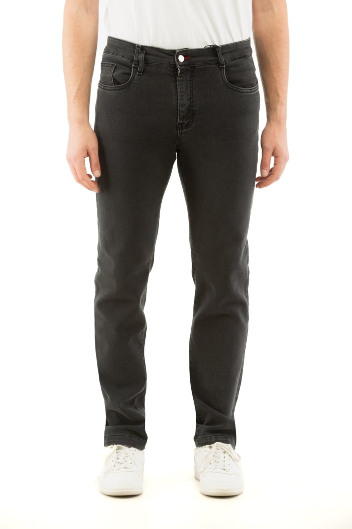 PANTS - BLACK BEAUTY (NERO)