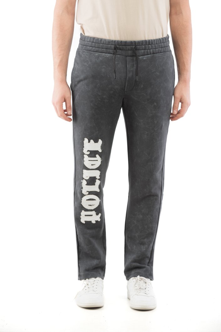 PANTS - DARK SHADOW (GRIGIO SCURO)