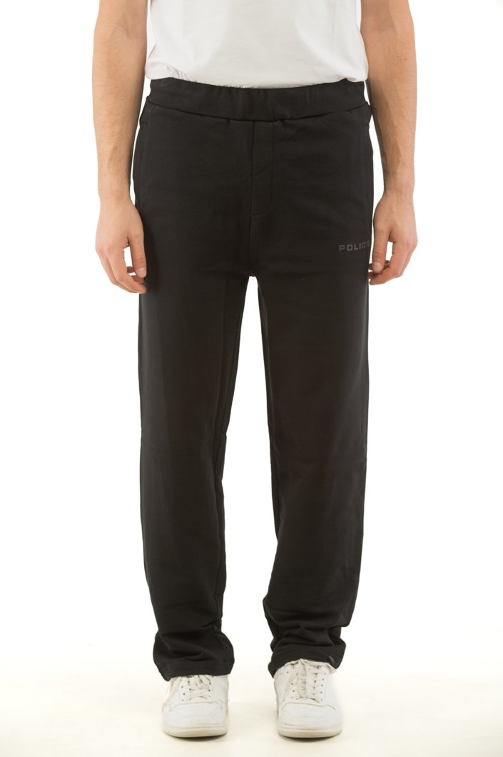 PANTS - BLACK BEAUTY (NERO)