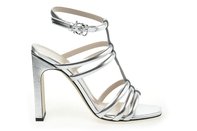 SANDALS - SILVER