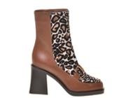 ANKLE BOOTS - WAFERS/WAFERS