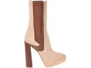 BOOTS - PORCELAIN/WAFERS