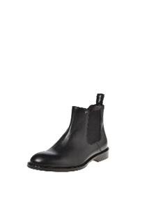 ANKLE BOOTS - TMORCUOIO+MEZZAGOM