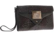 CROSSBODY BAG - BLACK