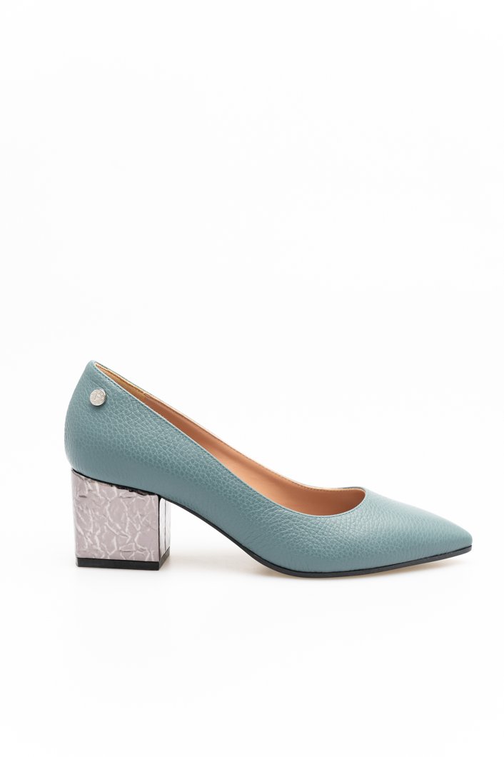 HIGH HEELS - CELESTIAL