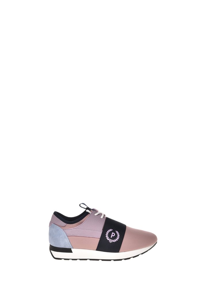 SNEAKERS - PINK/BNAVY/LILAC
