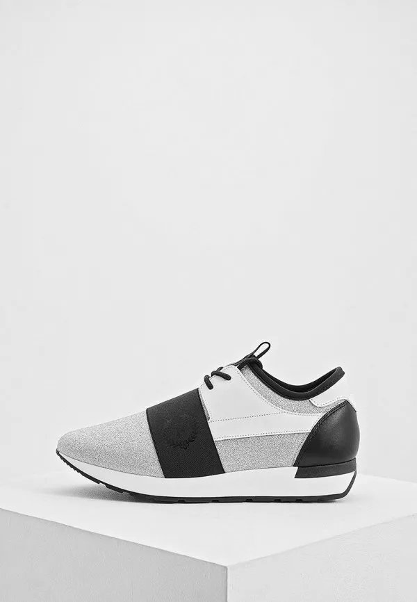 SNEAKERS - OCEAN/OCEAN/OCEAN