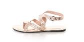 SANDALS - SILVER