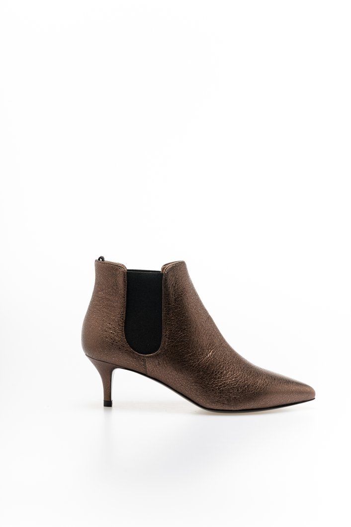 ANKLE BOOTS - SACHER