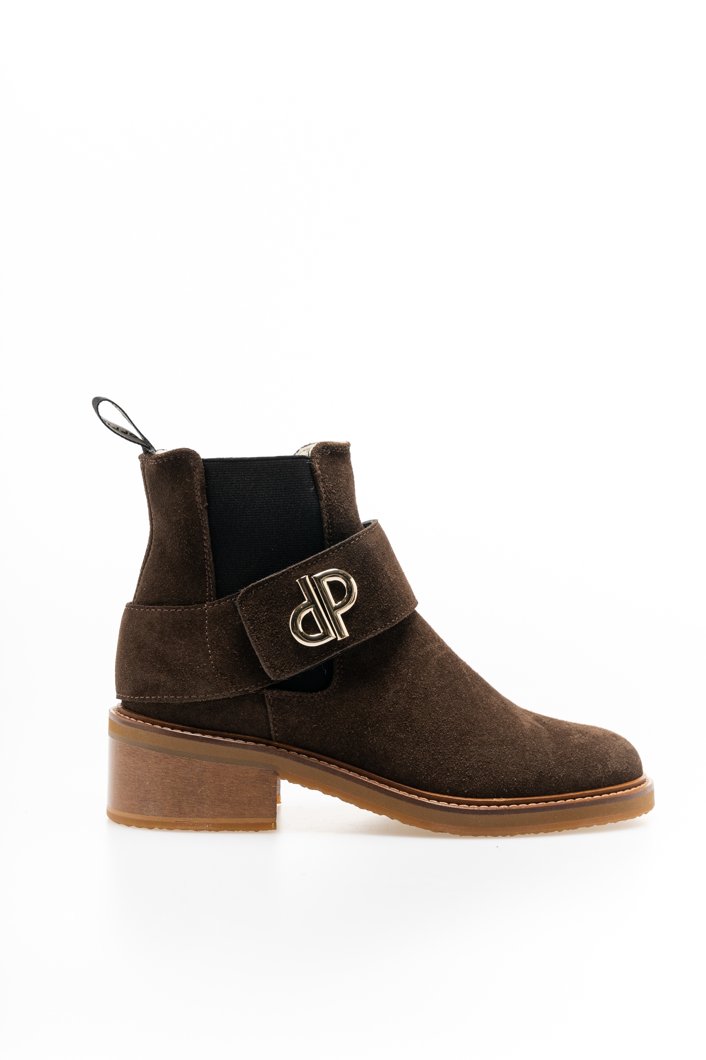 ANKLE BOOTS - SACHER