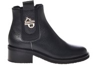 BOOTS - BLACK