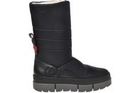 BOOTS - COPPER/WHITE