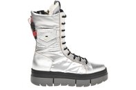 BOOTS - COPPER/WHITE