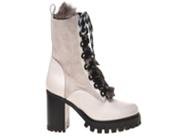 ANKLE BOOTS - BLACK/BLACK/WAFERS/WAFERS