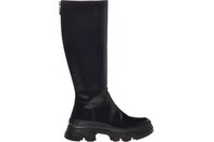 BOOTS - BLACK/VT.MAR