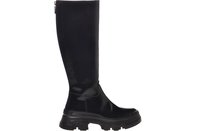 BOOTS - BLACK/VT.MAR