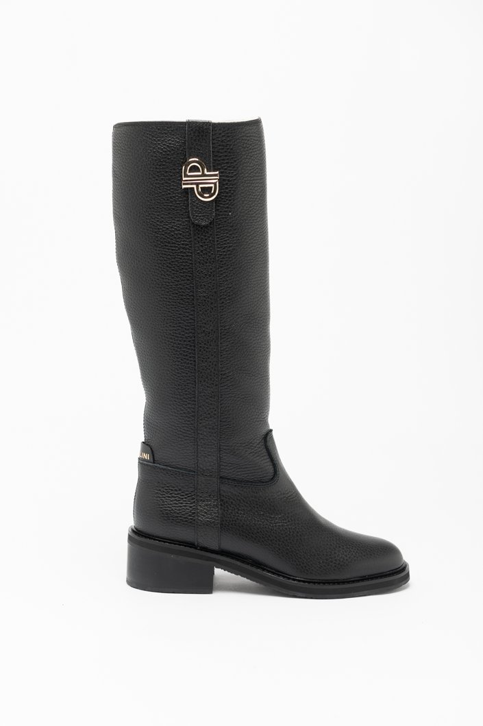 BOOTS - BLACK