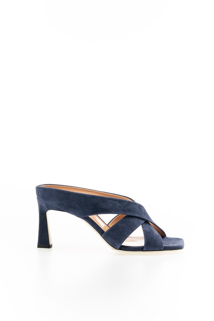 SANDALS - MEDITERRANEAN