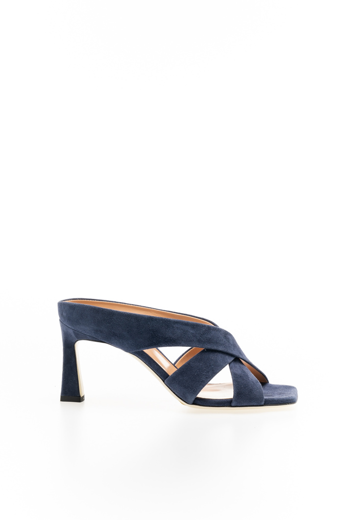 SANDALS - MEDITERRANEAN