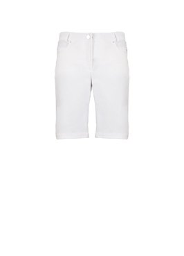 PANTS - BIANCO