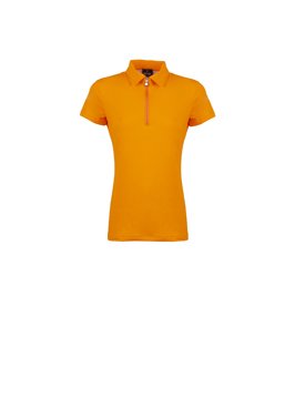 POLO - ARANCIO SOLE