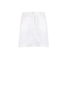 SKIRT - BIANCO