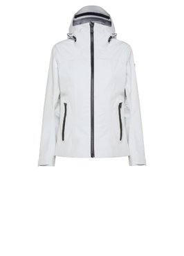 DOWN JACKET - PAPIRO