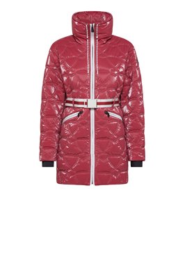 DOWN JACKET - PAPYRUS