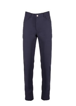 PANTS - BLU NAVY