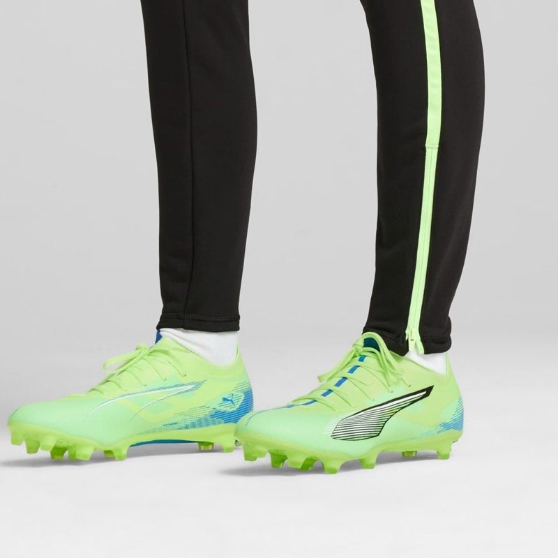 SNEAKERS - FIZZY APPLE-PUMA W