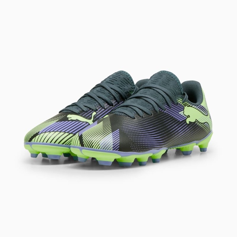 SNEAKERS - GRAY SKIES-ELEKTRO