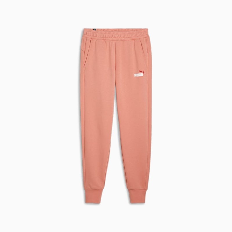 PANTS - DEEVA PEACH