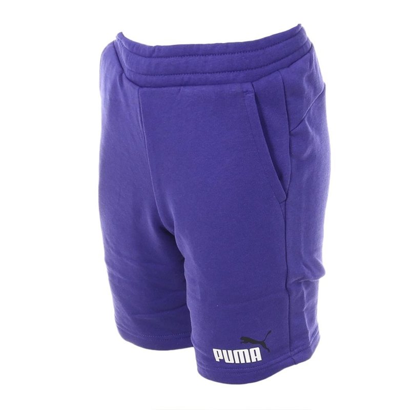 SHORTS - LAPIS LAZULI