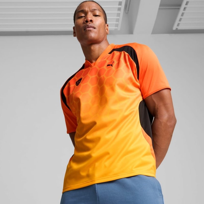 T-SHIRT - FLAME FLICKER