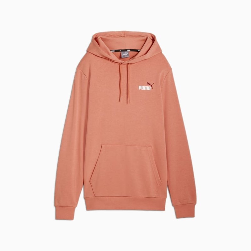 SWEATSHIRT - DEEVA PEACH