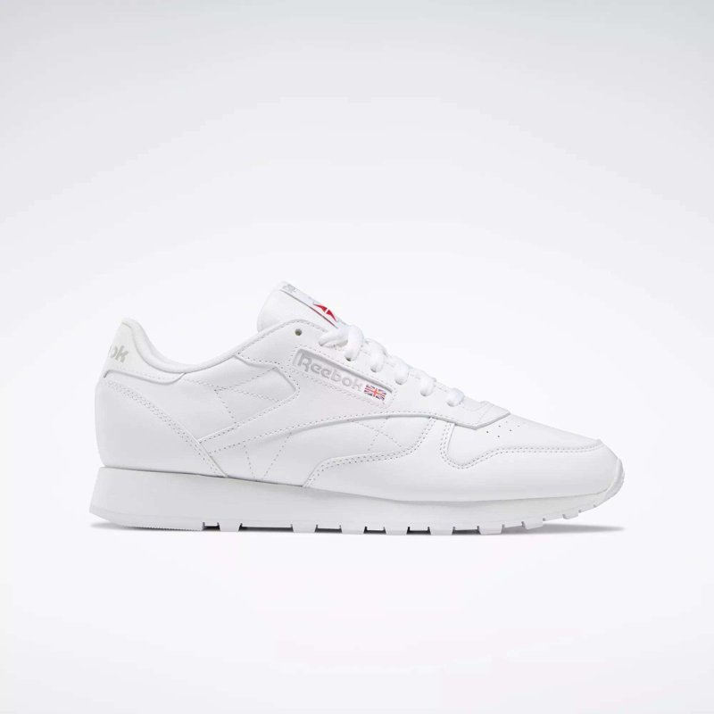 SNEAKERS - FOOTWEAR WHITE/FOOTWEAR WHITE/PURE GREY 3