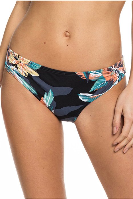 BIKINI BOTTOM - BLACK