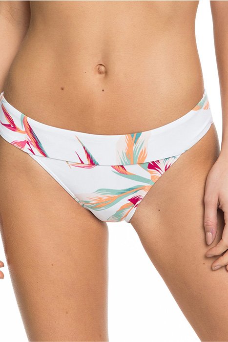 BIKINI BOTTOM - BLACK