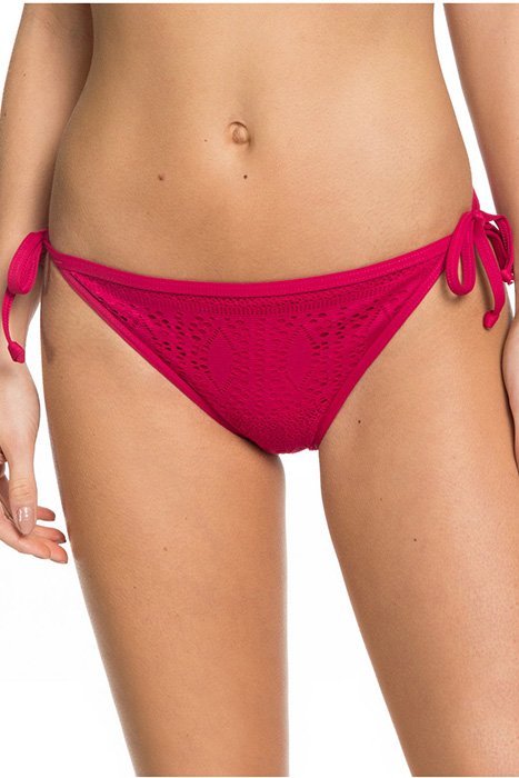 BIKINI BOTTOM - PINK