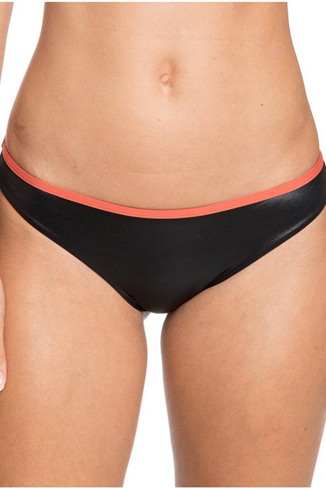 BIKINI BOTTOM - BLACK