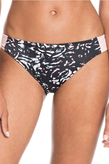 BIKINI BOTTOM - BLACK