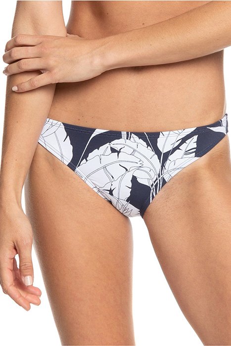 BIKINI BOTTOM - BLUE